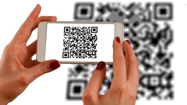 Pagos con QR se consolida y alcanza el 55% de las operaciones - 1000 Noticias