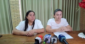 Hijas de Félix Urbieta denuncian que fiscal adjunta las amenazó con suspender la búsqueda - 1000 Noticias