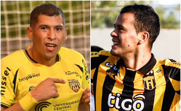 Versus / Guaraní y Recoleta abrirán en San Lorenzo la fecha del Superclásico