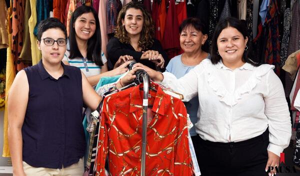 Moda con un mensaje | Pausa