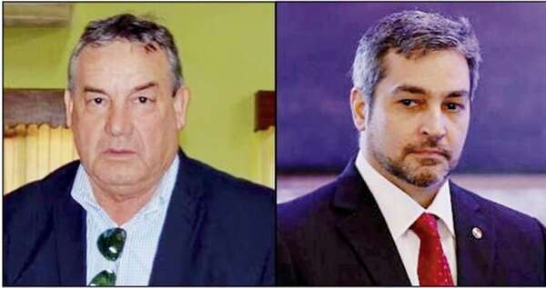 Influencia de Lalo en gobierno de Abdo alcanzaba a todos los sectores - ADN Digital