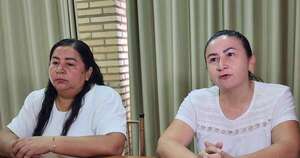 La Nación / Teresita Ramos informó a la familia que Félix Urbieta habría fallecido en el 2019