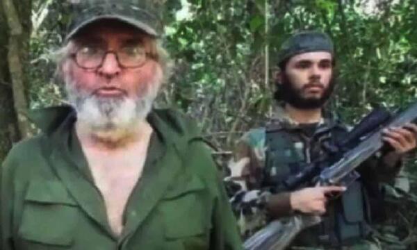Félix Urbieta murió en 2019, según dijo la hija del líder del EML a familia del secuestrado – Prensa 5