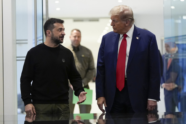 Estados Unidos llamó a Ucrania a "rebajar el tono" - 1000 Noticias