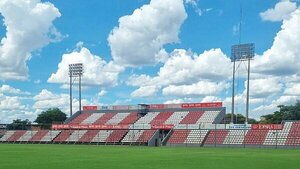 Guarani y Recoleta FC abren el capitulo seis en San Lorenzo - 1000 Noticias