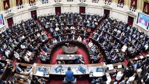 Senado argentino aprueba suspensión de elecciones primarias para 2025