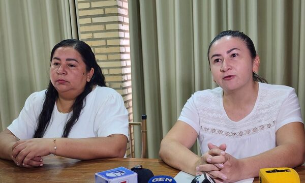 Urbieta murió en el 2019, según confesó Teresita a la hija de don Félix