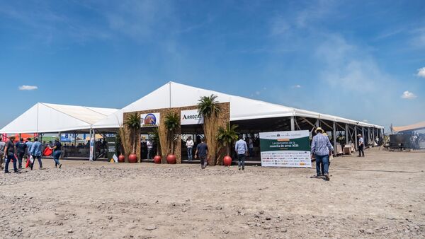 SEAGRO acompaña con infraestructura moderna el desarrollo de la producción de arroz en Ñeembucú