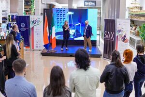 Italian Design Day en Paraguay con exposición y masterclass