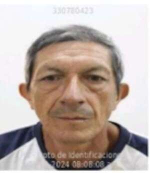 Salió anoche en busca de su hija y ahora lo hallaron muerto en un baldío de J. Augusto Saldívar  - Policiales - ABC Color