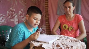 Innovación pedagógica: MEC iniciará en marzo tutorías telefónicas de lectura y escritura - .::Agencia IP::.