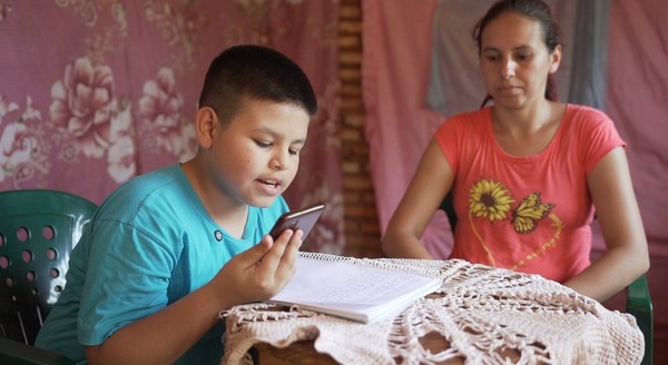Innovación pedagógica: MEC iniciará en marzo tutorías telefónicas de lectura y escritura - .::Agencia IP::.