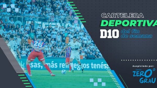 El superclásico se roba la atención de la Cartelera Deportiva