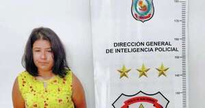 Diario HOY | Mujer con 10 órdenes de captura es detenida tras intentar evadir a la policía