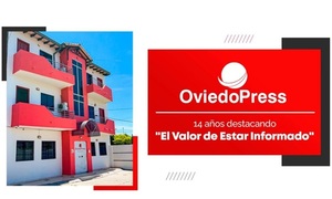 14 años de OviedoPress – El periodismo que no se calla - OviedoPress