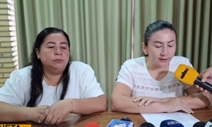 Hijas de Félix Urbieta denuncian amenazas de fiscala adjunta y exigen avances en la búsqueda - OviedoPress
