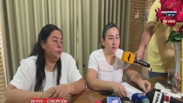 Teresita Ramos confirmó que Félix Urbieta falleció en 2019