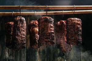 Ahumado, asado o braseado: ¿cuál es el mejor método para cada tipo de carne? - Gastronomía - ABC Color
