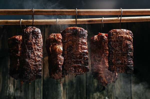 Ahumado, asado o braseado: ¿cuál es el mejor método para cada tipo de carne? - Gastronomía - ABC Color