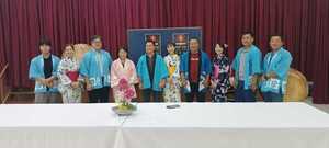 Asociación Japonesa de Encarnación invita al tradicional Festival de Verano Natsumatsuri