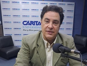 Exsenador afirma que hermanos Alcaraz deben salir del Gobierno - Portal Digital Cáritas Universidad Católica
