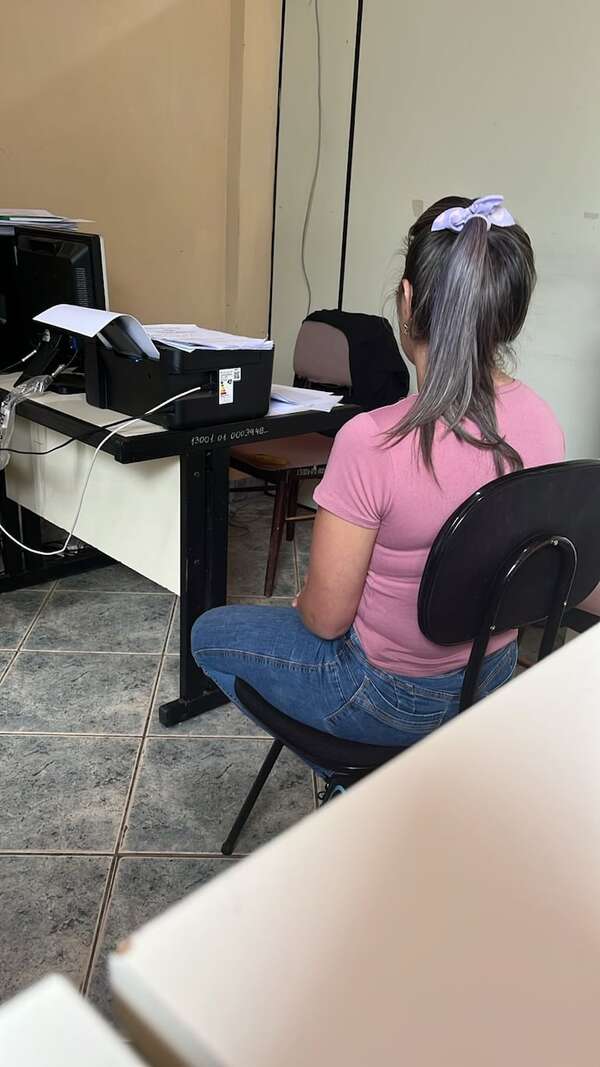 Fiscal imputa y pide arresto domiciliario para empleada por supuesto robo de un corpiño a concejala de Mbuyapey - Nacionales - ABC Color