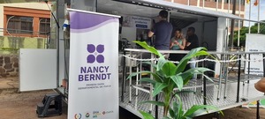 Gobernación de Itapúa lanza el programa "Móvil Cocina" para promover la educación culinaria