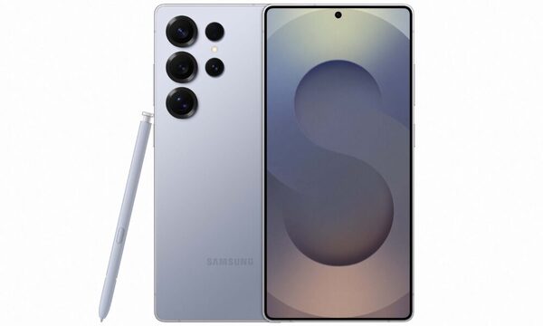 La serie Samsung Galaxy S25 llega a Paraguay con beneficios especiales