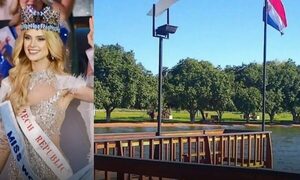 ¿Qué pasó? ¡Cancelaron ndaje la elección de Miss Mundo en Paraguay!