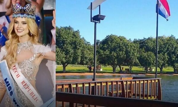 ¿Qué pasó? ¡Cancelaron ndaje la elección de Miss Mundo en Paraguay!