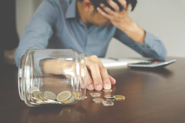 No pierdas tu estabilidad financiera: la clave para evitar la bancarrota · Radio Monumental 1080 AM