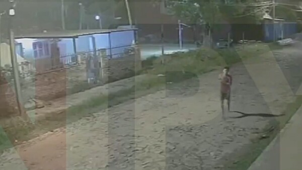 Joven torturado y asesinado en Luque habría aportado datos sobre microtráfico a la Policía