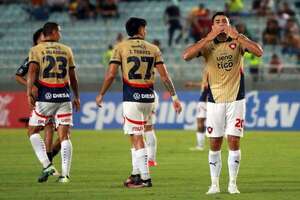 Vídeo: Los goles del 4-0 de Cerro Porteño frente a Monagas - Cerro Porteño - ABC Color