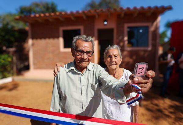 El guaraní y el castellano siguen dominando el panorama lingüístico en Paraguay - .::Agencia IP::.