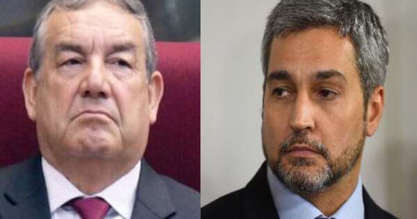 La Nación / Chats de Lalo demuestran de dónde venía el financiamiento de abdistas, afirma Alliana