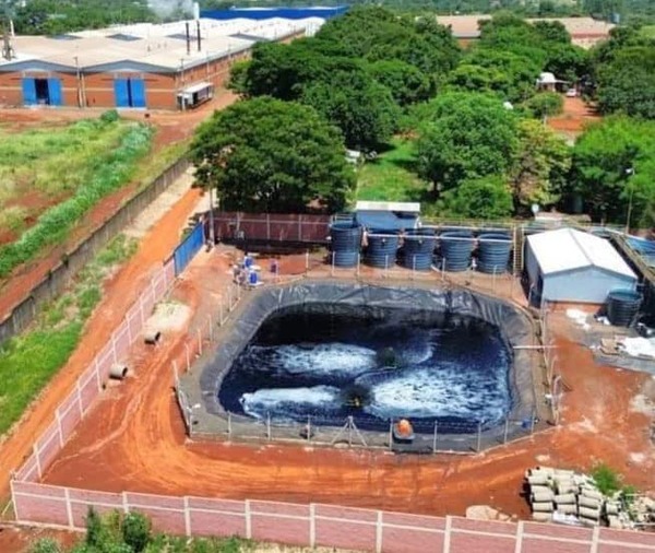 Textil Santa Ana sigue contaminando y denuncian presunta compra de silencio