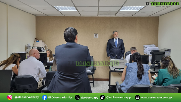 Caso Arrayanes: Reprograman preliminar en marzo donde se analizará salida conciliatoria
