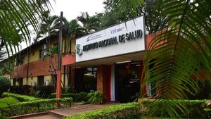 Primera Conarem virtual deja fuera a 250 postulantes en regla, denuncia gremio médico