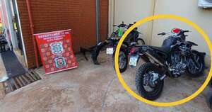 Diario HOY | Adolescente fue raptado para exigir pago por moto incautada en allanamiento
