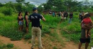 La Nación / Adolescente indígena habría asesinado a su hermano en Yby Yaú