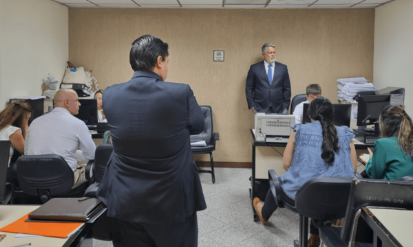 Caso Arrayanes: vuelven a postergar audiencia preliminar para el único acusado