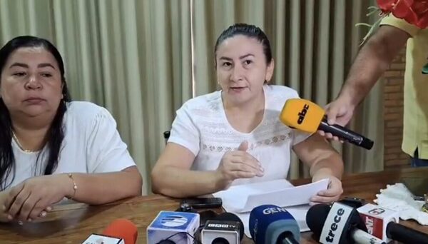 Hijas de Félix Urbieta reclaman falta de información y amenazas