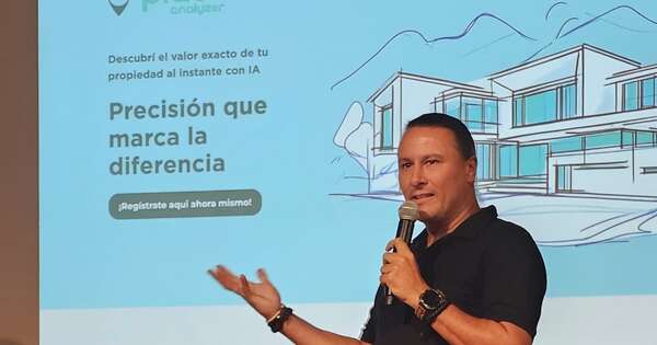 Descubrí el valor exacto de tu propiedad en 15 segundos con IA