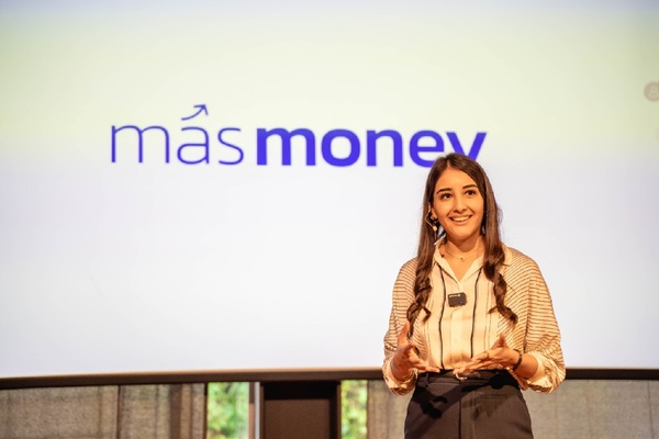 Neurofinanzas y tecnología: nueva estrategia B2B de Más Money