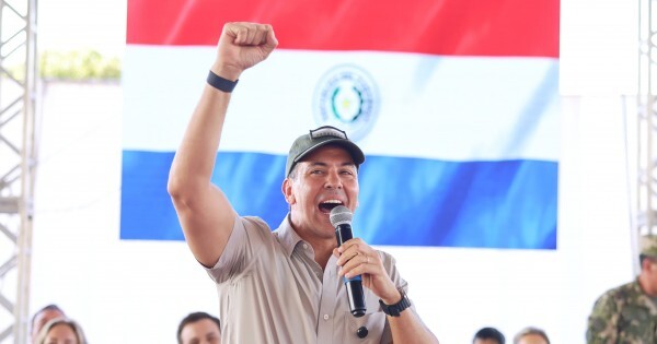 Peña dijo que creó 100.000 nuevos empleos, pero Recalde aclaró que solo eran 39 mil