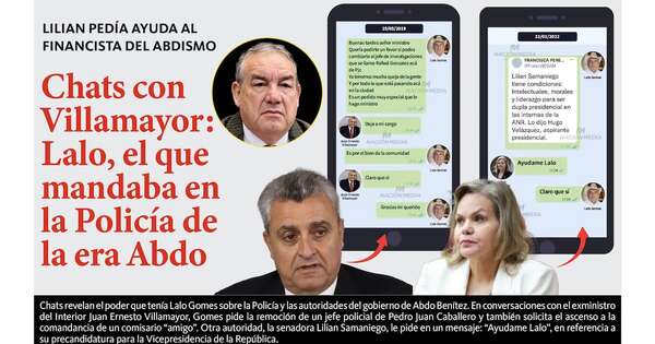 La Nación / LN PM: edición del 21 de febrero