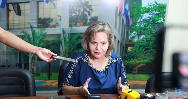 Diario HOY | Lilian admite que pidió apoyo a Lalo y que los chats son reales