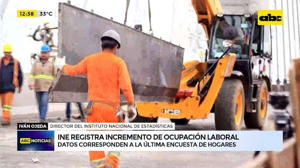 ¿Hay menos desempleo?: esto dice el último informe del INE - ABC Noticias - ABC Color