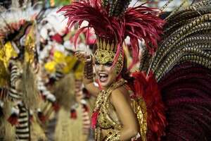 Carnaval de Río: tres días de Sambódromo a la espera de espectadores - Mundo - ABC Color