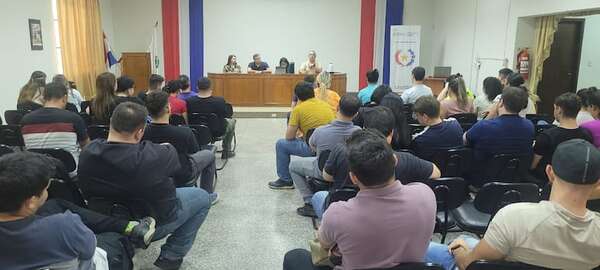 Conarem: médicos no admitidos denuncian irregular proceso vía online - Nacionales - ABC Color